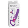PipeDream Dildo Her Ultimate Pleasure Silicone